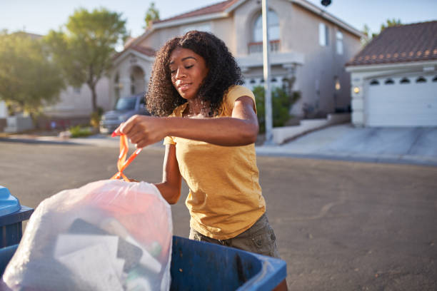 Best Commercial Junk Removal  in Schnecksville, PA